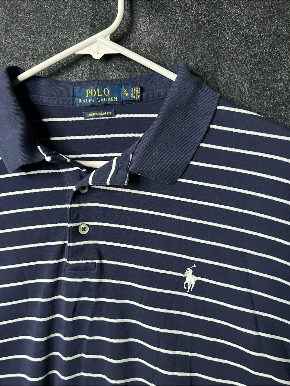 Ralph Lauren polo ralph